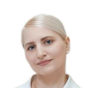 Келлер Ольга Сергеевна, функциональный диагност - Королёв