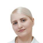 Келлер Ольга Сергеевна, Функциональный диагност - Королёв