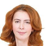 Гучева Оксана Сергеевна, Кардиолог - Москва