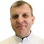 Изотов Василий Николаевич Изотов Василий Николаевич, Травматолог, Детский ортопед, Детский травматолог, Ортопед - Мытищи
