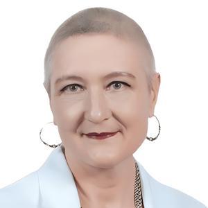 Миненко Галина Алексеевна, физиотерапевт - Королёв