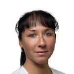Павлинова Ксения Алексеевна, Гинеколог, врач УЗИ - Москва
