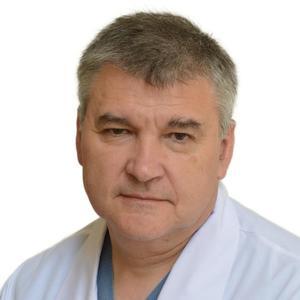 Милославский Юрий Викторович, акушер-гинеколог, гинеколог, 16 отзывов о враче