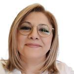 Бейдак Раша Фаезовна, Стоматолог-хирург, Пародонтолог, Стоматолог-имплантолог - Королёв