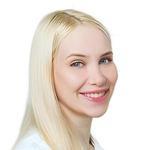 Губарева Светлана Васильевна, Пластический хирург, Челюстно-лицевой хирург - Москва