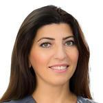 Кишмирян Лала Самвеловна, Стоматолог, Стоматолог-ортопед - Москва