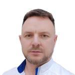 Понимаскин Эдуард Сергеевич, Хирург - Мытищи