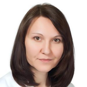 Удовенко Елена Викторовна, терапевт, пульмонолог - Королёв
