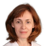 Колеченкова Инна Владимировна, Офтальмолог (окулист), Детский офтальмолог - Москва