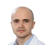 Петровский Роман Александрович, Ортопед, Артролог, Вертебролог, Травматолог, Физиотерапевт - Королёв