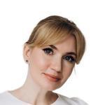 Фёдорова Анастасия Андреевна, Гинеколог-хирург, Акушер, Врач УЗИ, Гинеколог, Гинеколог-эндокринолог, Детский гинеколог - Королёв