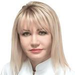Муромцева Элина Валерьевна, Врач-косметолог, Дерматовенеролог, Дерматолог, Трихолог - Королёв