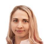 Громолюк Екатерина Александровна, Пульмонолог - Москва