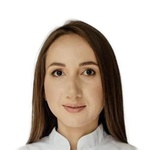 Латипова Альфина Вильнюсовна, Эндокринолог, Диетолог - Москва