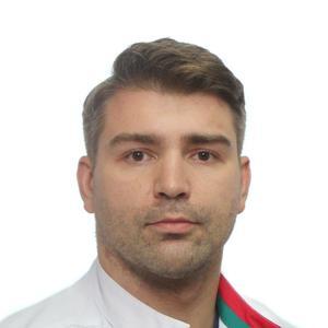 Толоконников Никита Игоревич - фотография Толоконников Никита Игоревич, ортопед, вертебролог, нейрохирург, травматолог - Королёв