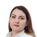 Никонова Юлия Александровна Никонова Юлия Александровна, Детский врач УЗИ - Петрозаводск