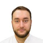 Евлоев Магомед Исламович, Стоматолог-ортодонт - Кострома