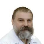 Голланд Алексей Владленович, Врач общей практики (семейный врач), Терапевт - Кострома