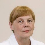 Розова Л. В. - фото