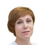 Сосненкова Елена Вениаминовна