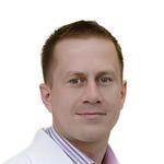 Терентьев Дмитрий Владимирович Терентьев Дмитрий Владимирович, ЛОР, Детский ЛОР - Кострома