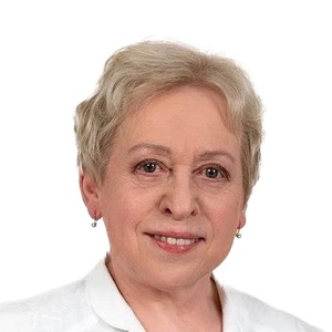 Магнитская Елена Георгиевна, терапевт - Кострома