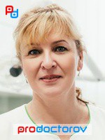 Шелуденко Елена Александровна,стоматолог - Кострома