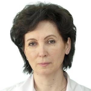 Королевская Светлана Анатольевна - фотография Королевская Светлана Анатольевна, эндокринолог - Макарьев