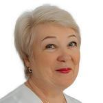 Ревуцкая Марина Георгиевна, Терапевт - Кострома