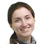 Драб Светлана Петровна, Педиатр, Врач УЗИ, Детский врач УЗИ, Детский эндокринолог, Функциональный диагност - Кострома