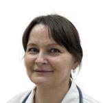 Романова Ольга Викторовна