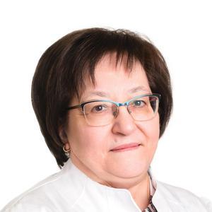 Павлова Надежда Витальевна, педиатр - Кострома