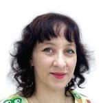 Крупина Вера Юрьевна, Стоматолог, Детский стоматолог - Кострома