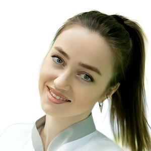 Баранова Дарья Николаевна, Стоматолог, Детский стоматолог - Кострома