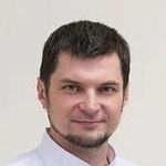 Иванников Михаил Николаевич Иванников Михаил Николаевич, Ортопед, Детский ортопед, Детский травматолог, Травматолог - Кострома