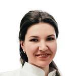 Тихомолова Любовь Владимировна, Стоматолог, Стоматолог-гигиенист - Кострома