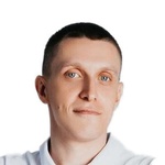 Соколов Владимир Николаевич, Детский стоматолог, Детский стоматолог-хирург, Стоматолог, Стоматолог-хирург - Кострома
