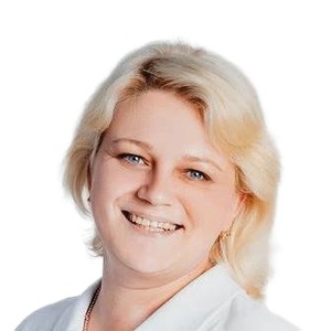 Румянцева Елена Александровна, детский стоматолог - Кострома