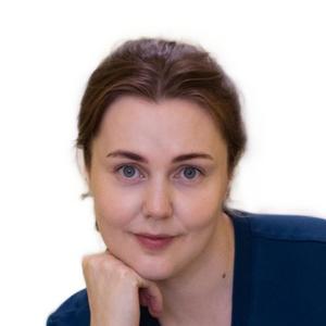 Кудряшова (Шорохова) Ксения Федоровна, проктолог (колопроктолог), гастроэнтеролог - Кострома