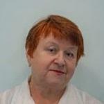 Атаманчугова Л. Б. - фото