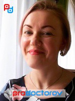 Баракова Дарья Александровна, Детский стоматолог, Стоматолог - Кострома