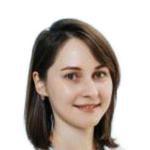 Окуловская Наталия Вячеславовна