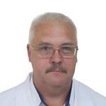 Базанов Владимир Николаевич, Терапевт - Кострома