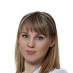 Смирнова Мария Сергеевна, Функциональный диагност, Терапевт - Кострома