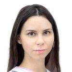 Московкина Ирина Александровна, Офтальмолог (окулист), Детский офтальмолог - Ярославль