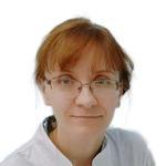 Нефедьева Татьяна Сергеевна, Кардиолог, Терапевт - Кострома