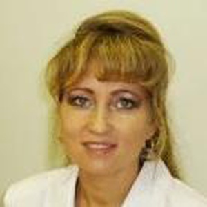 Воронина Наталья Борисовна, терапевт - Кострома