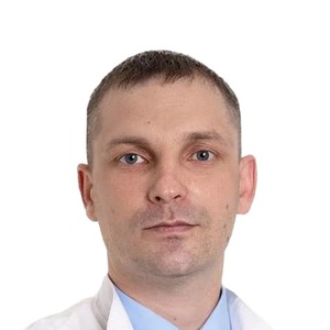 Кузьмин Ярослав Юрьевич - фотография Кузьмин Ярослав Юрьевич, сосудистый хирург (ангиохирург), малоинвазивный хирург, флеболог - Кострома