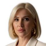 Дегина Юлия Васильевна, Пластический хирург - Ярославль