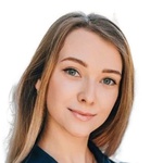 Федотова Полина Андреевна, Стоматолог-ортодонт, Детский ортодонт - Кострома